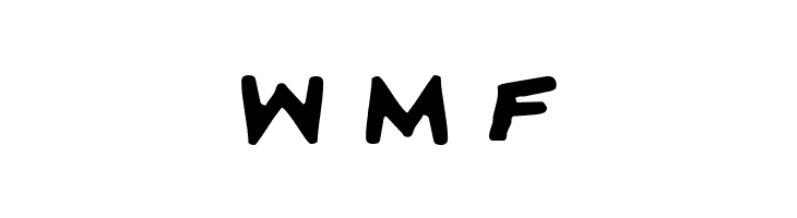 Wimp-Out Expanded  Free Fonts Download