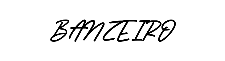 Georado  Free Fonts Download