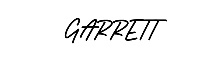 Georado  Free Fonts Download