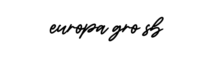 Georado  Free Fonts Download