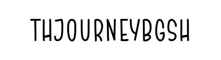 NIGHTJUMP  Free Fonts Download