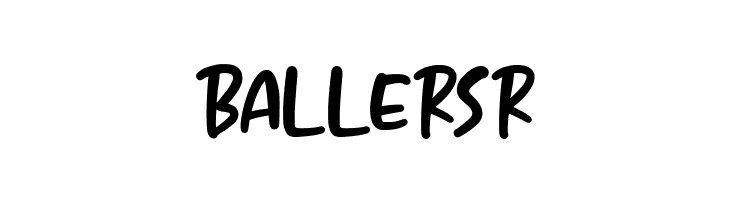 BOUNCY  Free Fonts Download