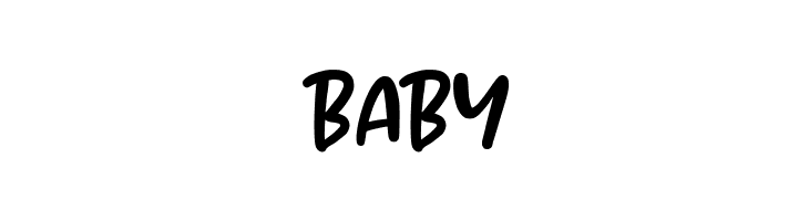 BOUNCY  Free Fonts Download