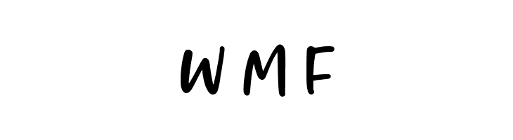 BOUNCY  Free Fonts Download