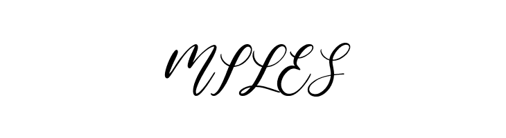 Lilybud  Free Fonts Download