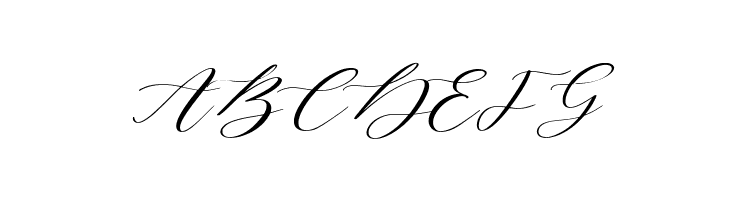 Lavineta Eisley  Free Fonts Download