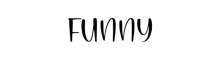 Painted Gallery  Free Fonts Download