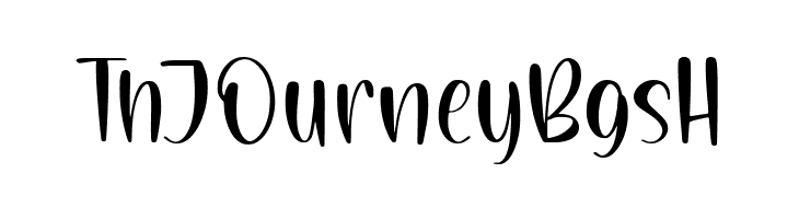 Painted Gallery  Free Fonts Download