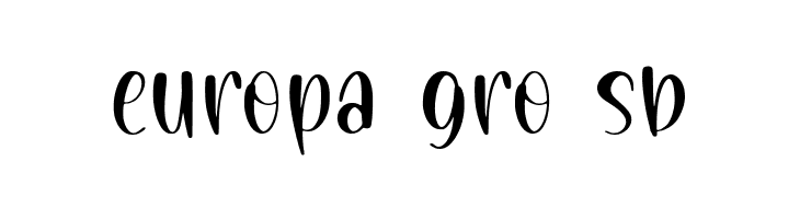 Painted Gallery  Free Fonts Download