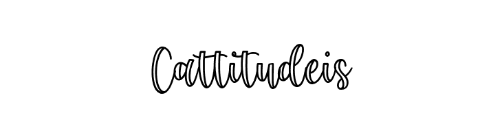 Minoline  Free Fonts Download