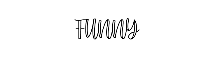 Minoline  Free Fonts Download