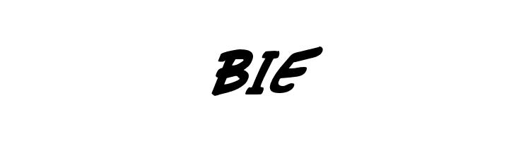 Wimp-Out Italic  Free Fonts Download
