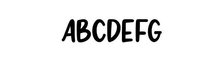 RINTIK SENDU  Free Fonts Download