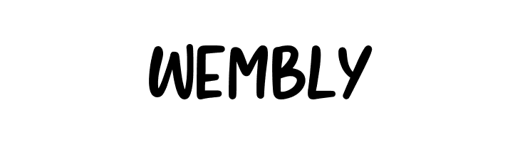 RINTIK SENDU  Free Fonts Download