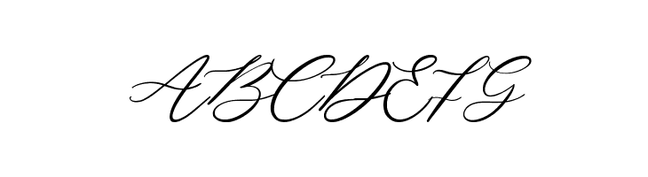 Natural Garden  Free Fonts Download