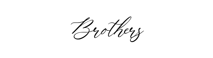 Natural Garden  Free Fonts Download