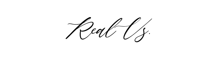 Natural Garden  Free Fonts Download