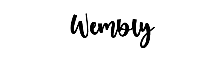 Santa Robin  Free Fonts Download