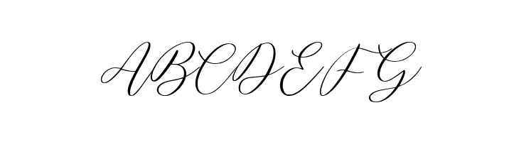 Julietano  Free Fonts Download