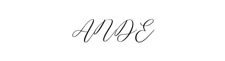 Julietano  Free Fonts Download