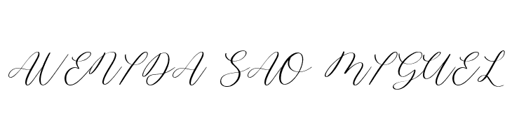 Julietano  Free Fonts Download