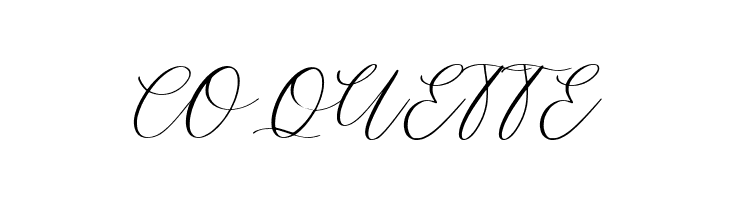 Julietano  Free Fonts Download