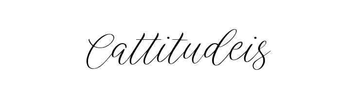Julietano  Free Fonts Download