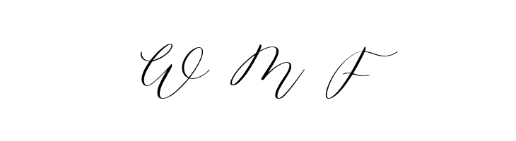 Julietano  Free Fonts Download