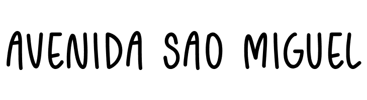 SNOWBREAK  Free Fonts Download