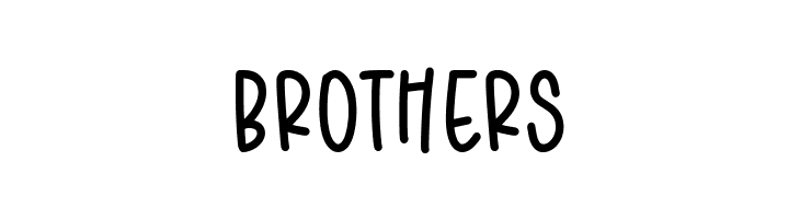 SNOWBREAK  Free Fonts Download