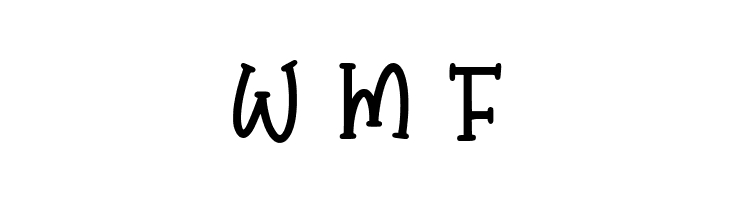 Sticky Candy  Free Fonts Download