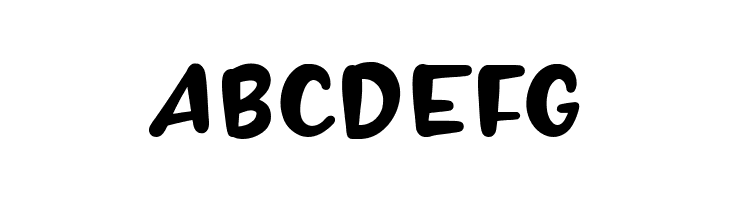 BROWNIE BUSTER  Free Fonts Download