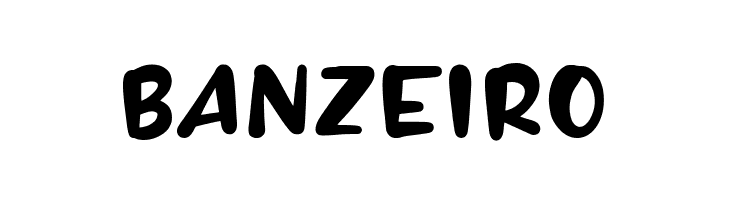 BROWNIE BUSTER  Free Fonts Download