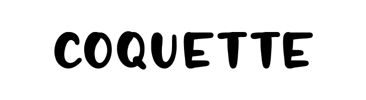 BROWNIE BUSTER  Free Fonts Download