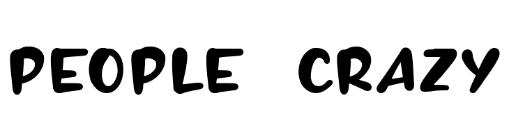 BROWNIE BUSTER  Free Fonts Download