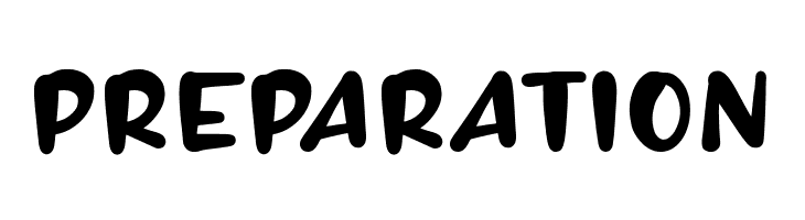 BROWNIE BUSTER  Free Fonts Download