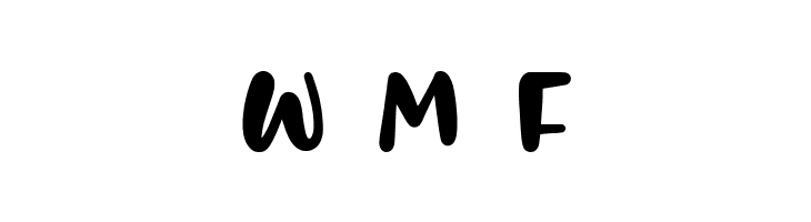 BROWNIE BUSTER  Free Fonts Download