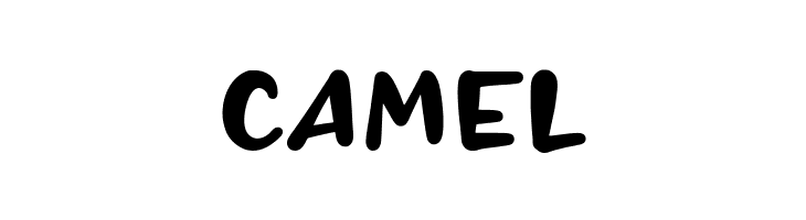 BROWNIE BUSTER  Free Fonts Download