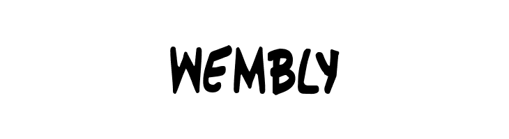 Wimp-Out Condensed  Free Fonts Download