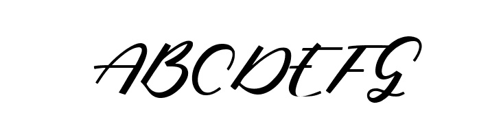 Phantom Rider  Free Fonts Download