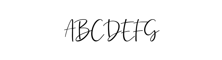 Amarylli Blossom  Free Fonts Download