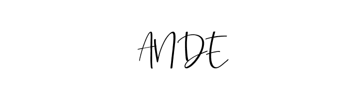 Amarylli Blossom  Free Fonts Download