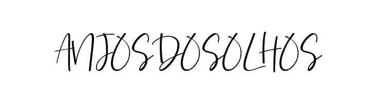 Amarylli Blossom  Free Fonts Download