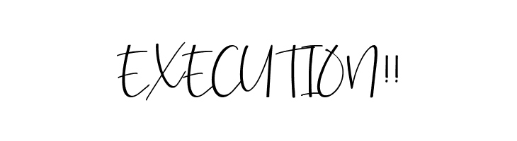 Amarylli Blossom  Free Fonts Download