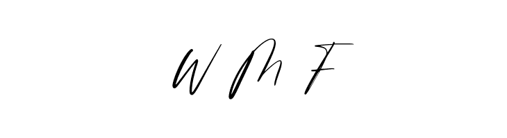 Winter Sunrise  Free Fonts Download
