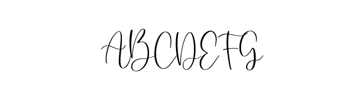 Amalia Salvatore  Free Fonts Download