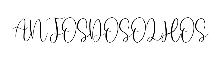 Amalia Salvatore  Free Fonts Download