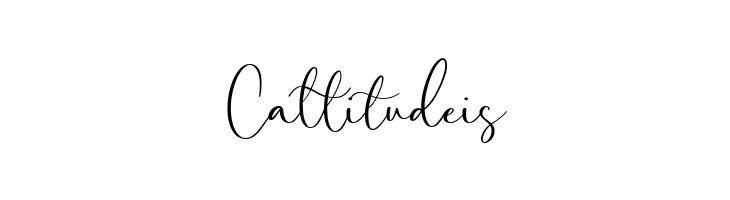 Amalia Salvatore  Free Fonts Download