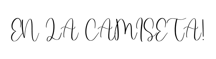 Amalia Salvatore  Free Fonts Download