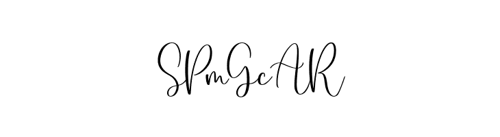 Amalia Salvatore  Free Fonts Download